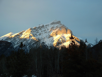 Banff 2002